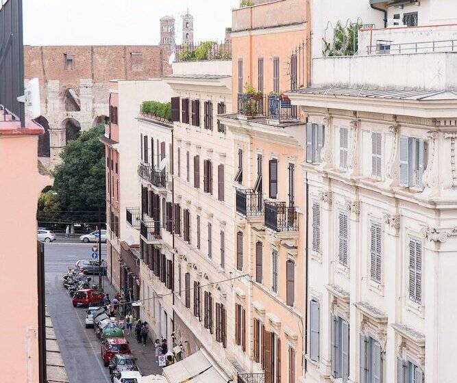 Fotos del hotel Celio:  15