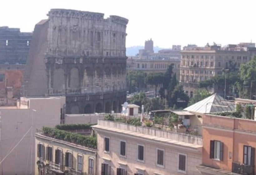 Fotos del hotel Celio:  16