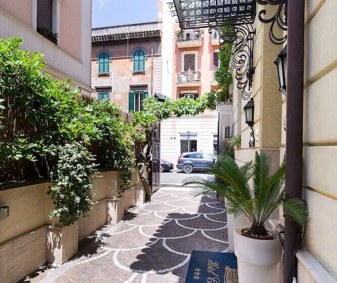 Fotos del hotel Celio:  19