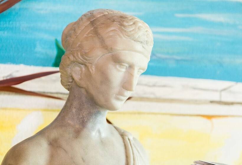 Fotos del hotel Celio:  27