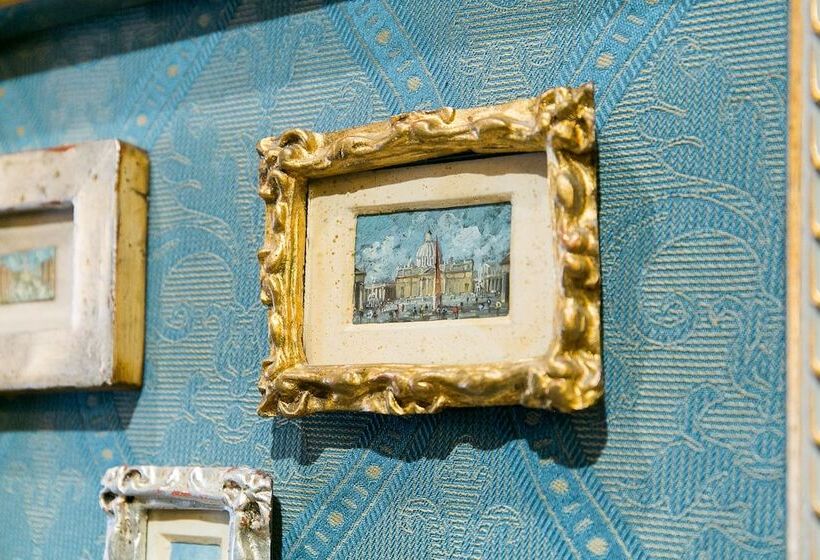 Fotos del hotel Celio:  29