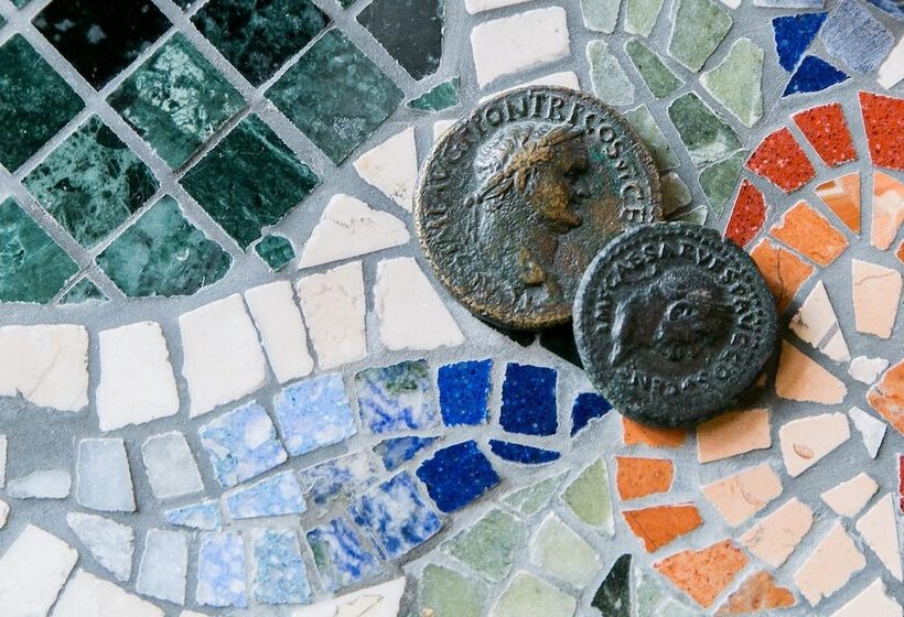 Fotos del hotel Celio:  31