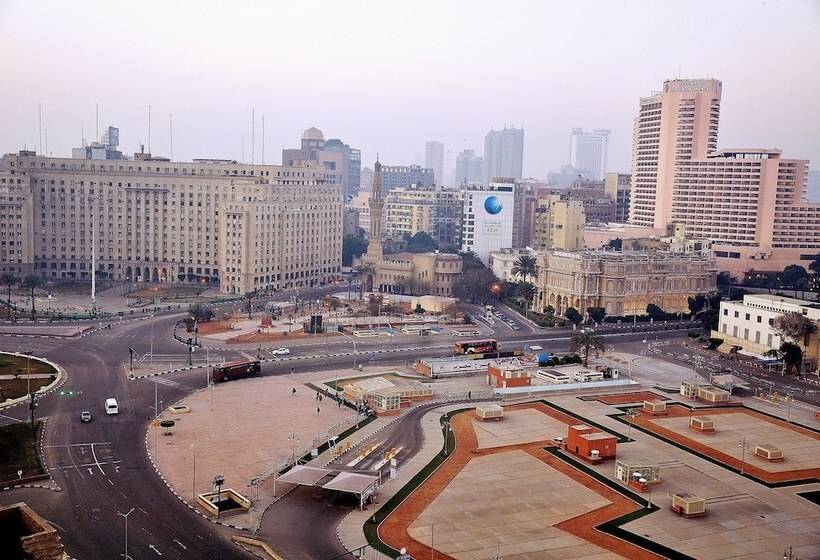 Fotos del hotel Cleopatra:  2