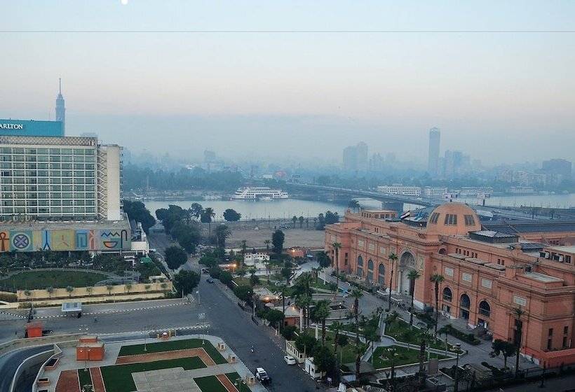 Fotos del hotel Cleopatra:  3