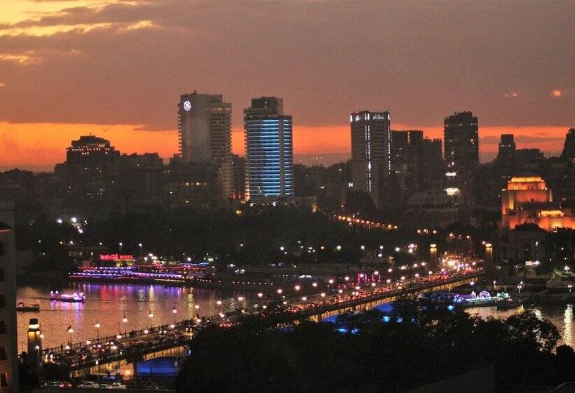 Fotos del hotel Cleopatra:  4