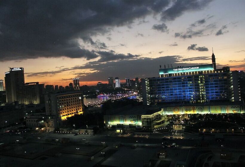 Fotos del hotel Cleopatra:  5