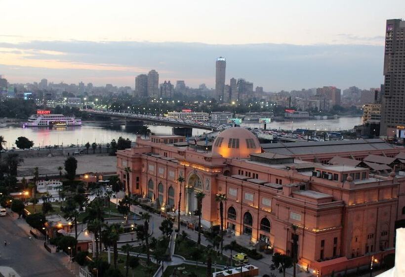 Fotos del hotel Cleopatra:  6