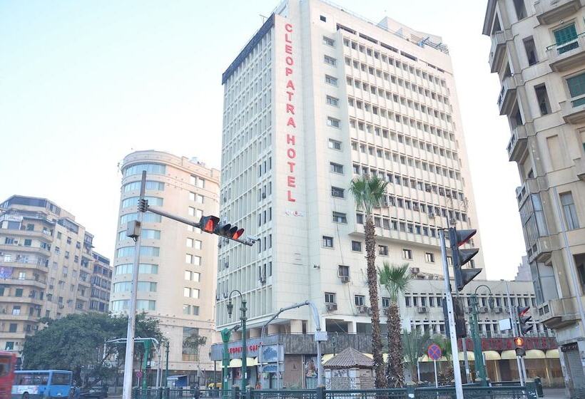 Fotos del hotel Cleopatra:  8