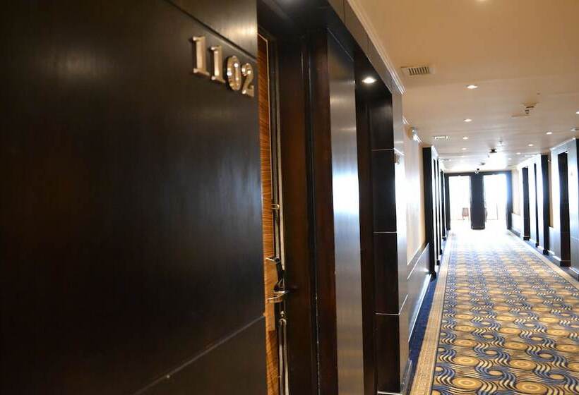 Fotos del hotel Cleopatra:  9