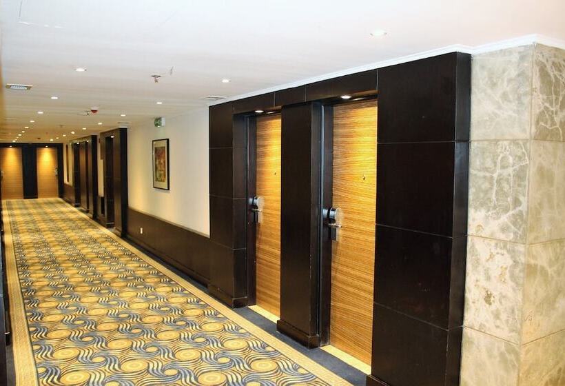 Fotos del hotel Cleopatra:  11