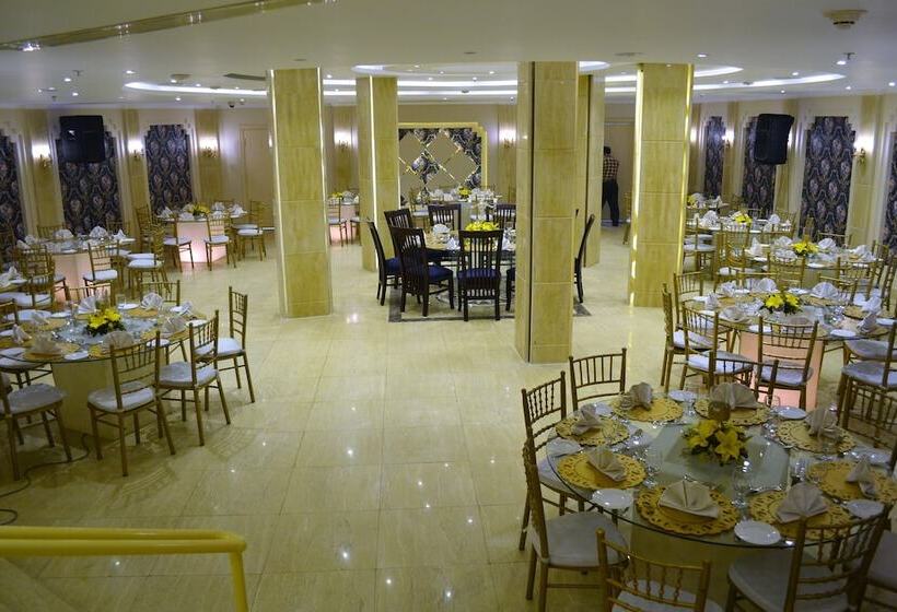 Fotos del hotel Cleopatra:  13