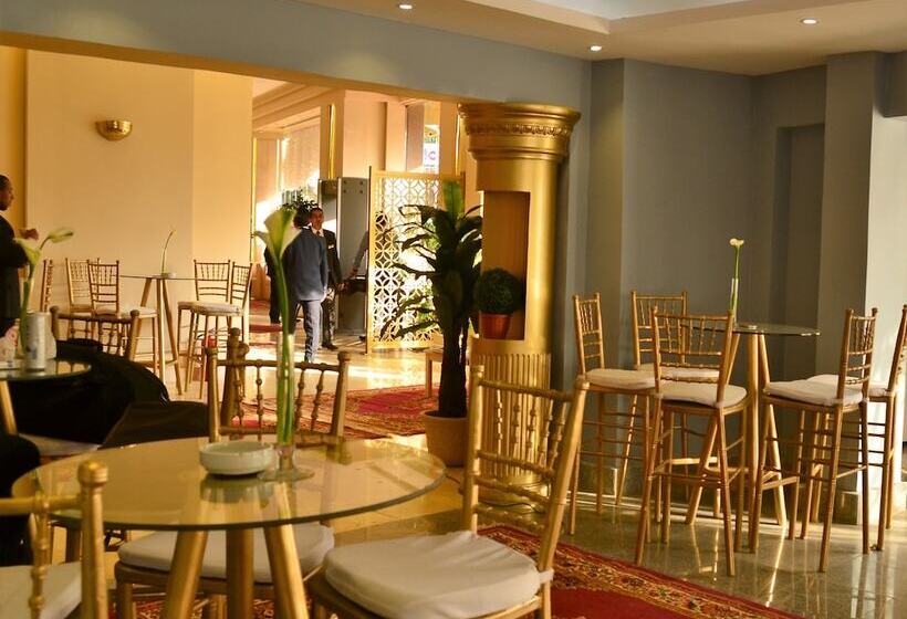 Fotos del hotel Cleopatra:  15