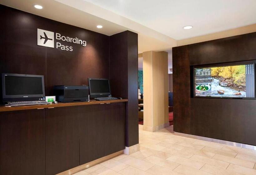 בית מלון כפרי Courtyard Salt Lake City Layton