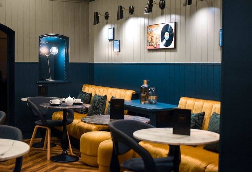 Fotos del hotel Dansaert:  25