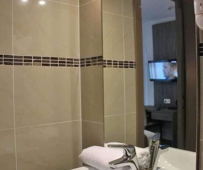 Fotos del hotel Dansaert:  18