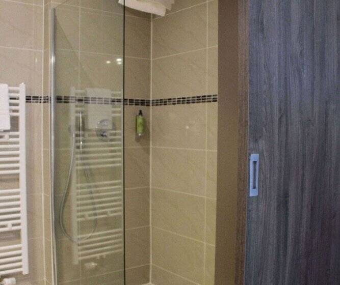 Fotos del hotel Dansaert:  20
