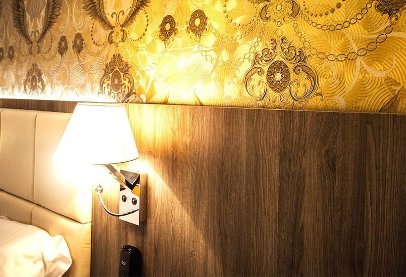 Fotos del hotel Dansaert:  24