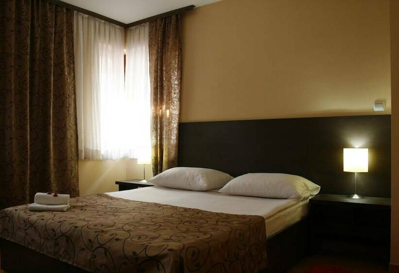 Fotos del hotel Divan:  6