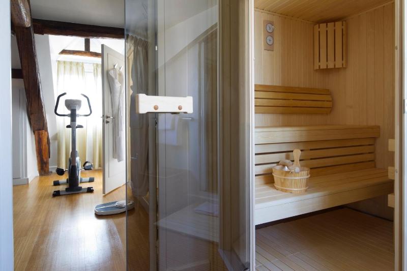 Fotos del hotel Du Senat:  12