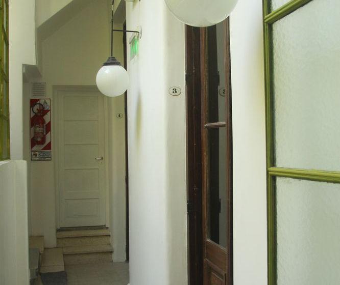 Eco Pampa Hostel