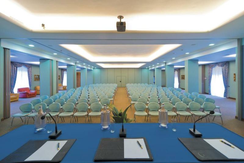 Fotos del hotel Ele Green Park Hotel Pamphili:  19