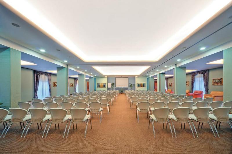 Fotos del hotel Ele Green Park Hotel Pamphili:  12