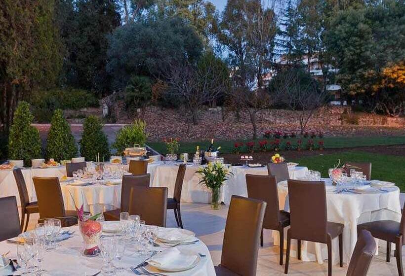 Fotos del hotel Ele Green Park Hotel Pamphili:  16