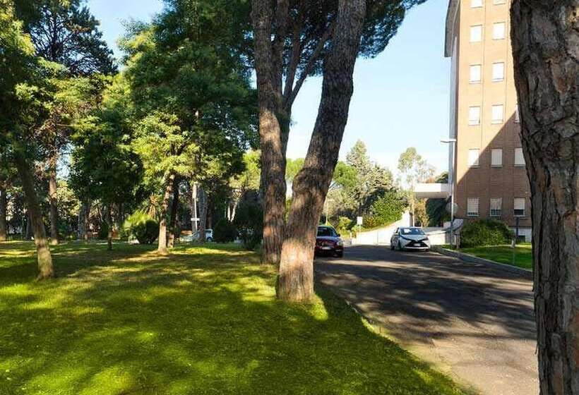 Fotos del hotel Ele Green Park Hotel Pamphili:  13