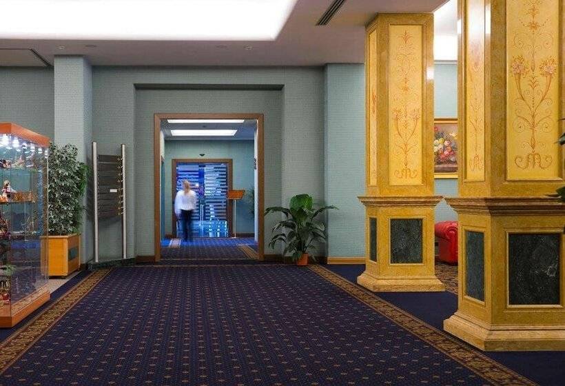 Fotos del hotel Ele Green Park Hotel Pamphili:  10