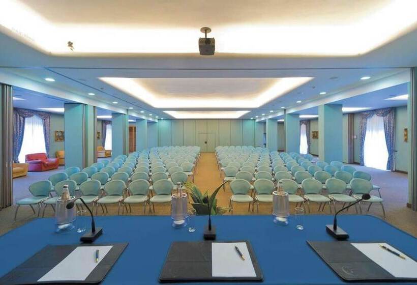 Fotos del hotel Ele Green Park Hotel Pamphili:  29