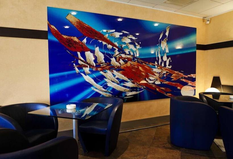 Fotos del hotel Ele Green Park Hotel Pamphili:  31