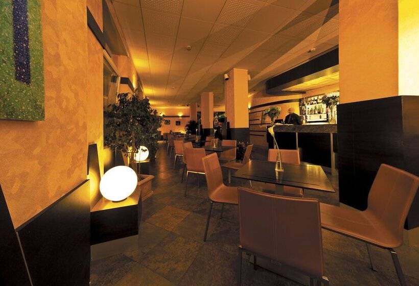 Fotos del hotel Ele Green Park Hotel Pamphili:  25