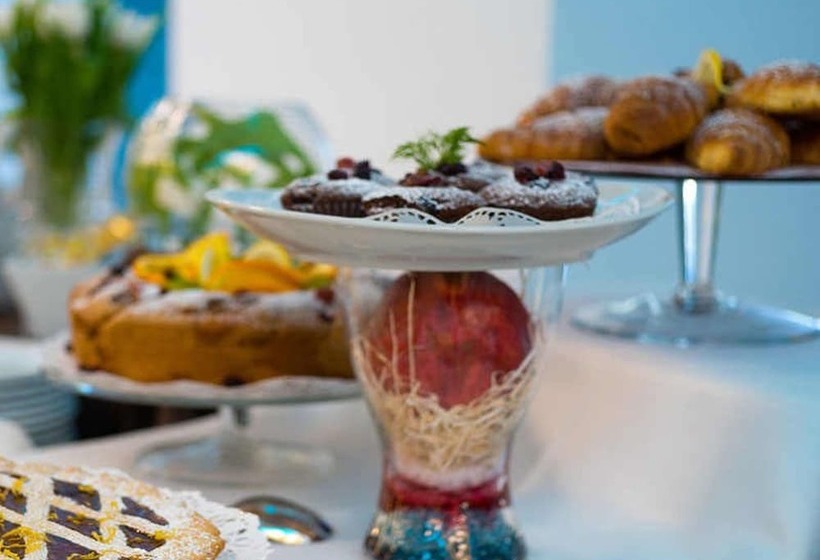 Fotos del hotel Ele Green Park Hotel Pamphili:  33