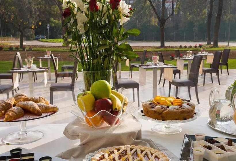 Fotos del hotel Ele Green Park Hotel Pamphili:  5