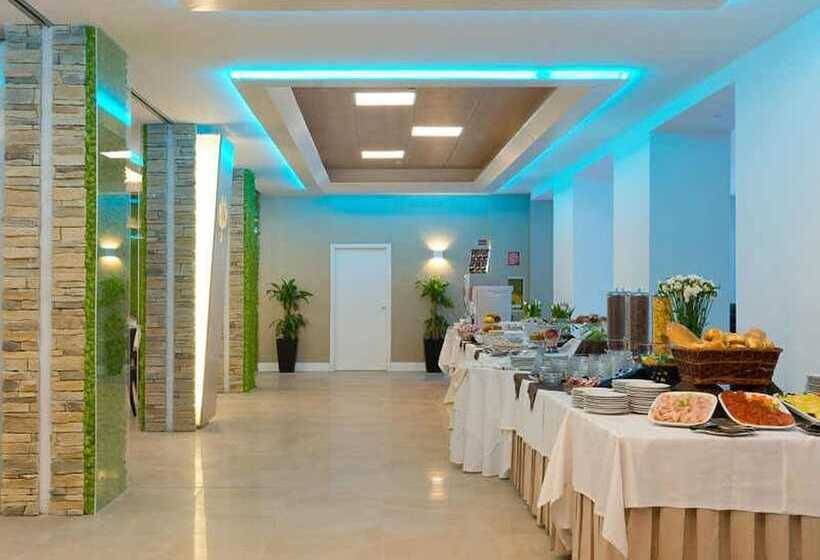 Fotos del hotel Ele Green Park Hotel Pamphili:  27