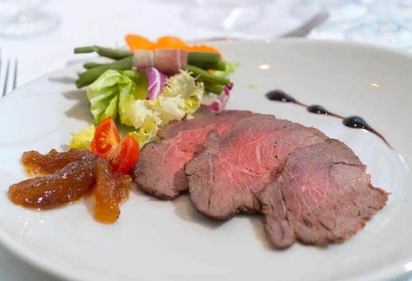 Fotos del hotel Ele Green Park Hotel Pamphili:  7