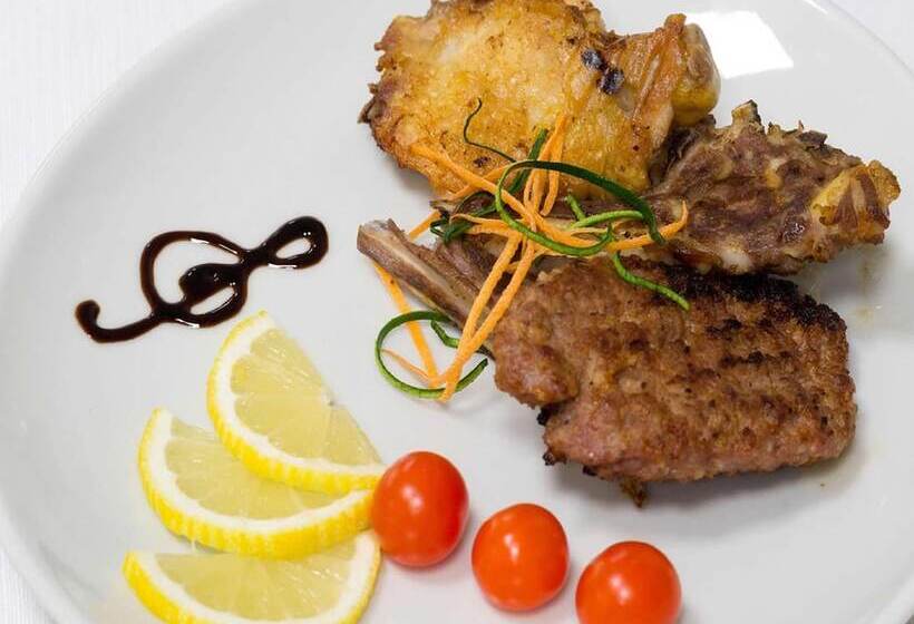 Fotos del hotel Ele Green Park Hotel Pamphili:  22