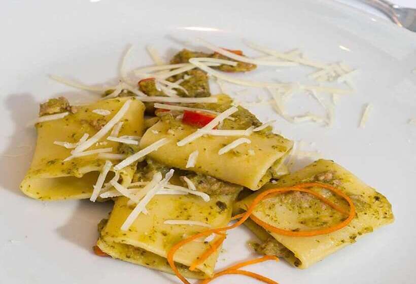 Fotos del hotel Ele Green Park Hotel Pamphili:  2