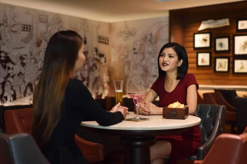 هتل Four Points By Sheraton Bengaluru, Whitefield