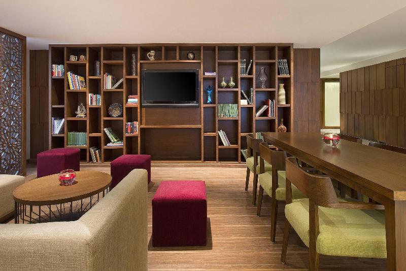 בית מלון כפרי Four Points By Sheraton Bengaluru, Whitefield