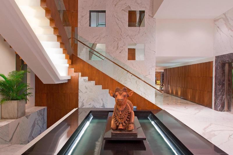 בית מלון כפרי Four Points By Sheraton Bengaluru, Whitefield