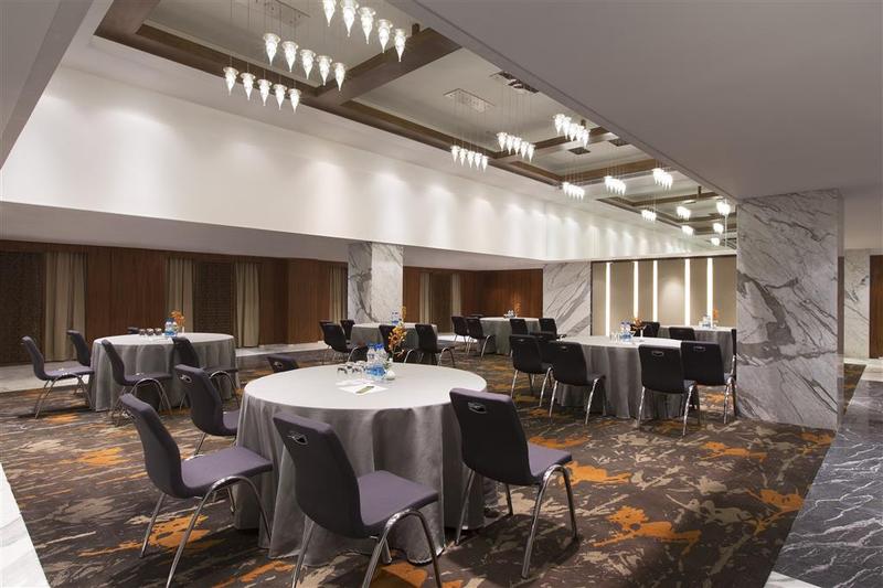 בית מלון כפרי Four Points By Sheraton Bengaluru, Whitefield