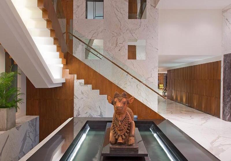 בית מלון כפרי Four Points By Sheraton Bengaluru, Whitefield