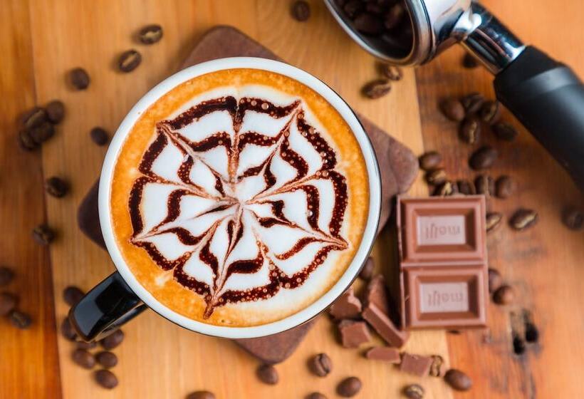 Hanting Hotel Shanghai Xujiahui Center