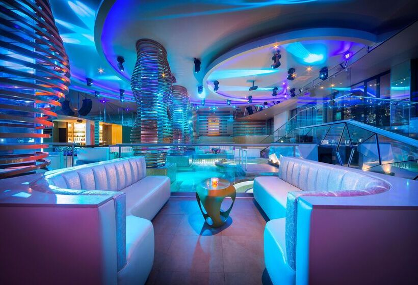 Hard Rock Hotel Riviera Maya   All Inclusive