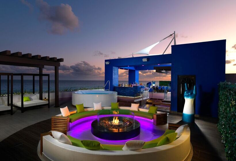 Hard Rock Hotel Riviera Maya   All Inclusive