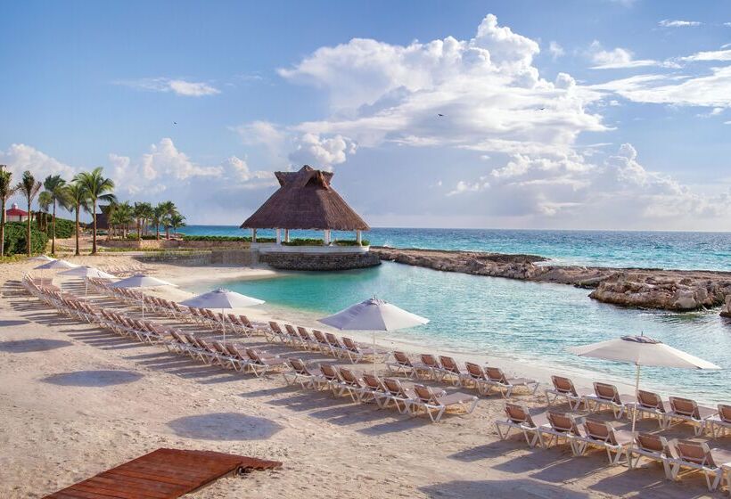 Hard Rock Hotel Riviera Maya   All Inclusive