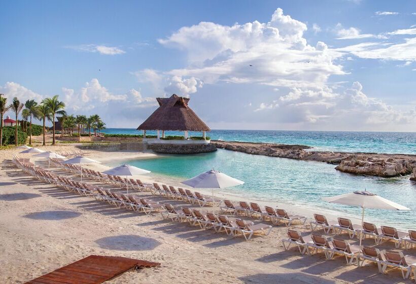 فندق Hard Rock  Riviera Maya  Hacienda All Inclusive