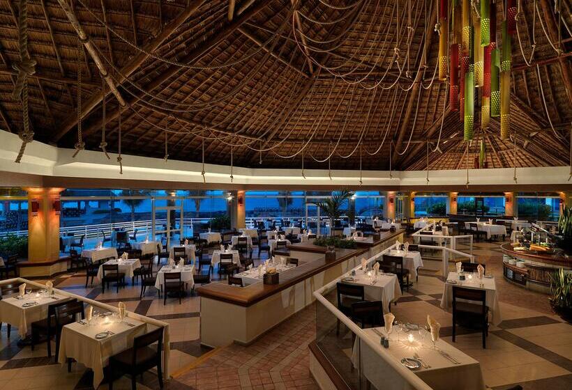 فندق Hard Rock  Riviera Maya  Hacienda All Inclusive