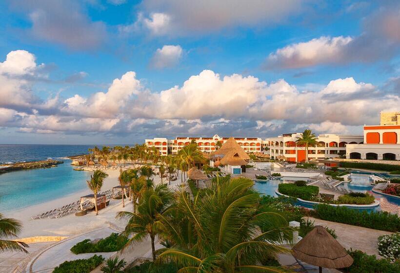 فندق Hard Rock  Riviera Maya  Hacienda All Inclusive